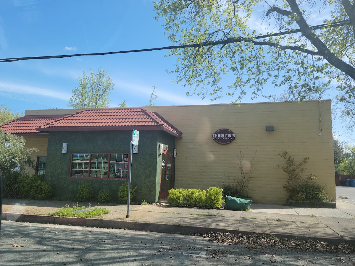 From The Hearth Drive-Thru Photos 2